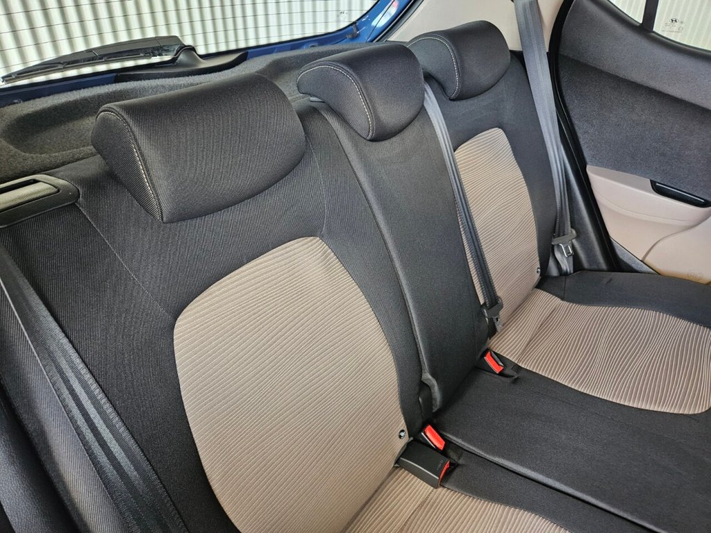 Used Hyundai i10 2016 for sale - 77734823: Photo 21