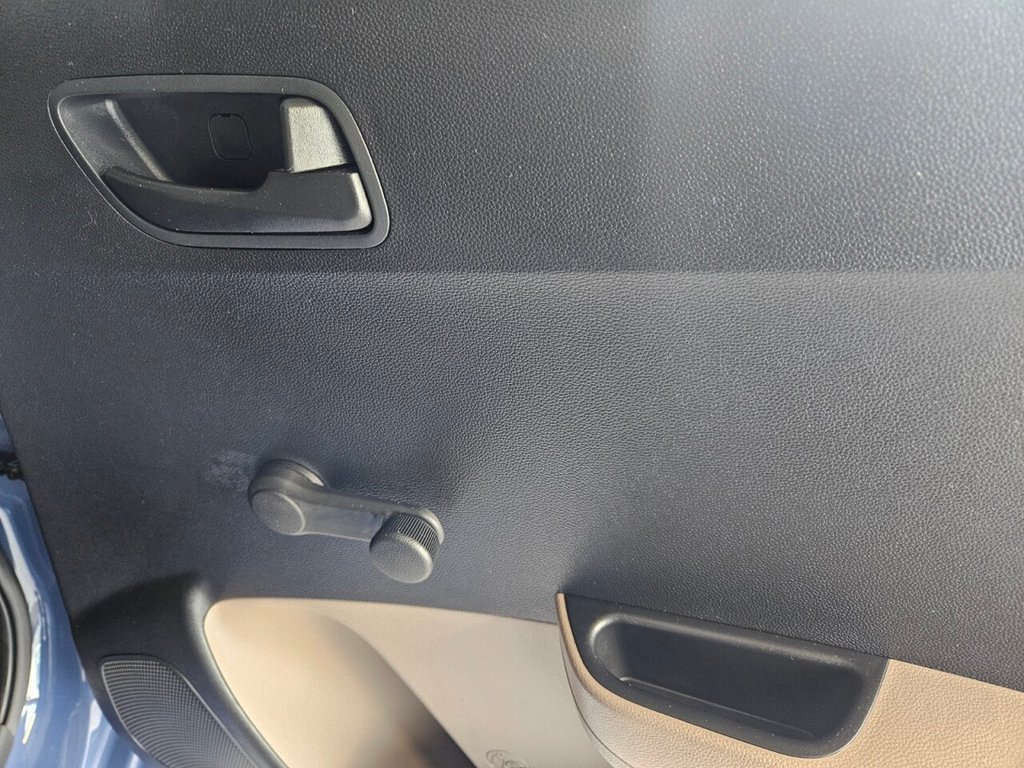 Used Hyundai i10 2016 for sale - 77734823: Photo 22