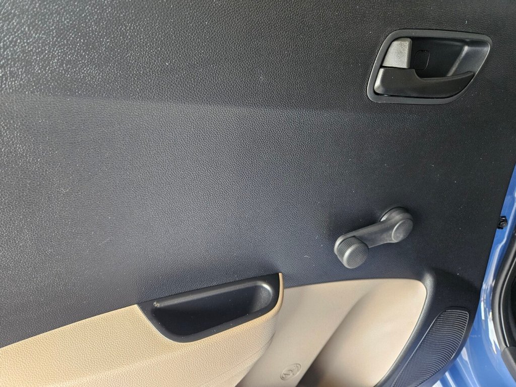 Used Hyundai i10 2016 for sale - 77734823: Photo 26