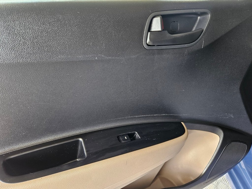 Used Hyundai i10 2016 for sale - 77734823: Photo 30