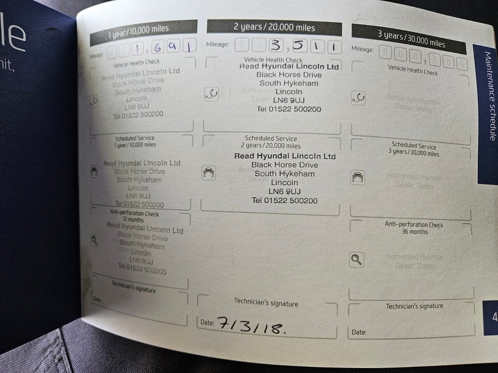 Used Hyundai i10 2016 for sale - 77734823: Photo 31