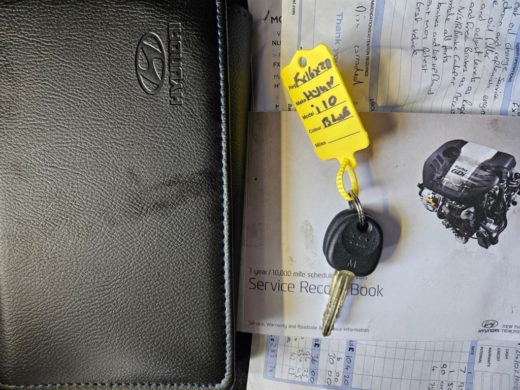 Used Hyundai i10 2016 for sale - 77734823: Photo 34