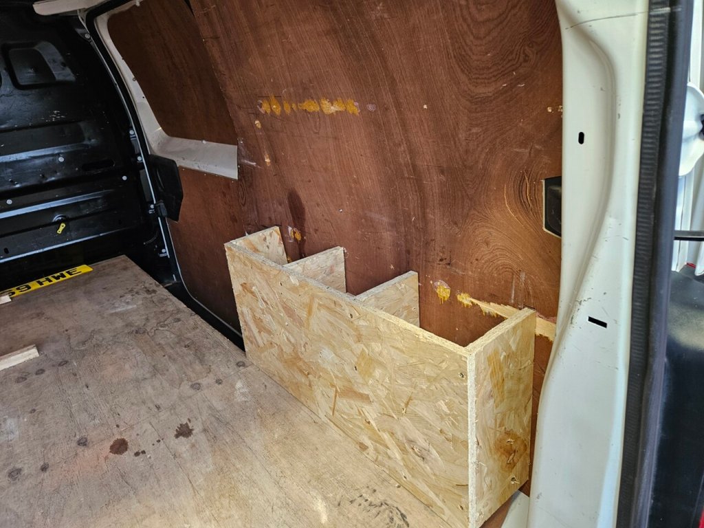 Used Toyota ProAce 2019 for sale - 76417759: Photo 10