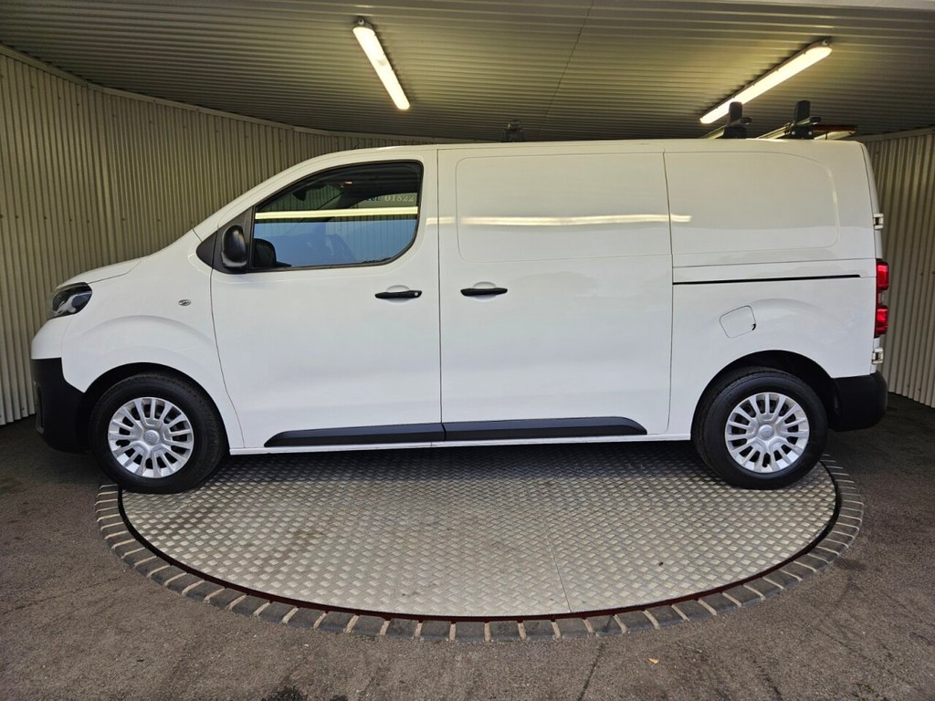 Used Toyota ProAce 2019 for sale - 76417759: Photo 12