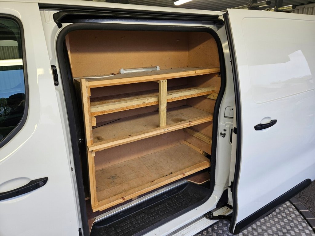 Used Toyota ProAce 2019 for sale - 76417759: Photo 13