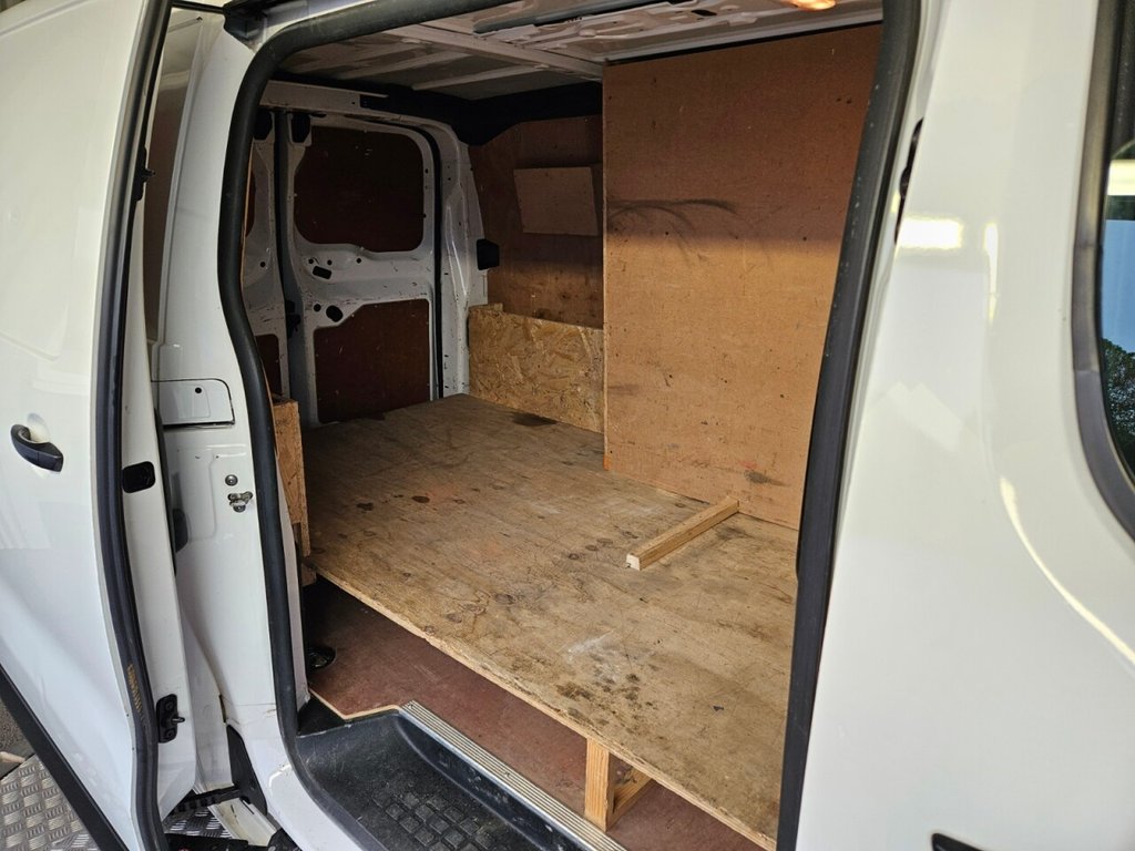 Used Toyota ProAce 2019 for sale - 76417759: Photo 15