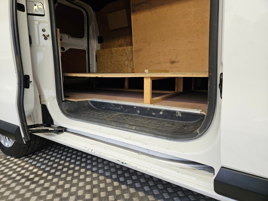 Used Toyota ProAce 2019 for sale - 76417759: Photo 16