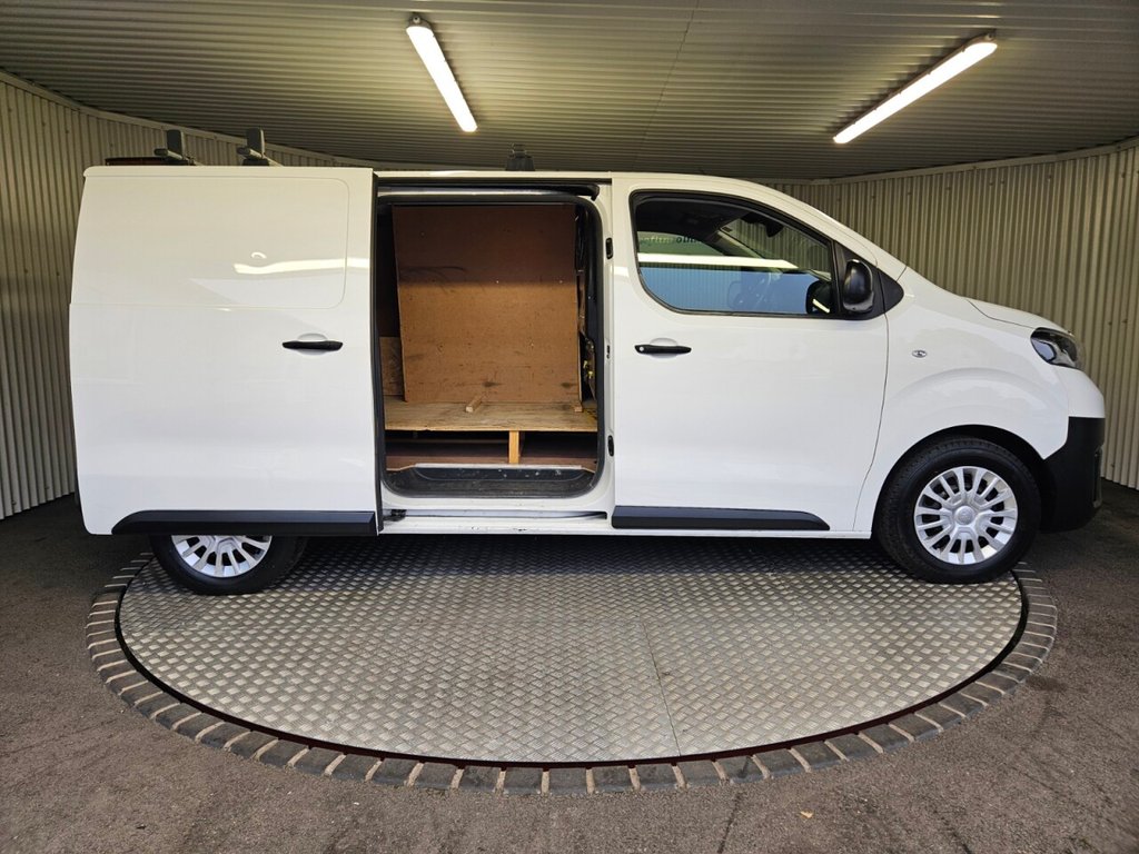 Used Toyota ProAce 2019 for sale - 76417759: Photo 17