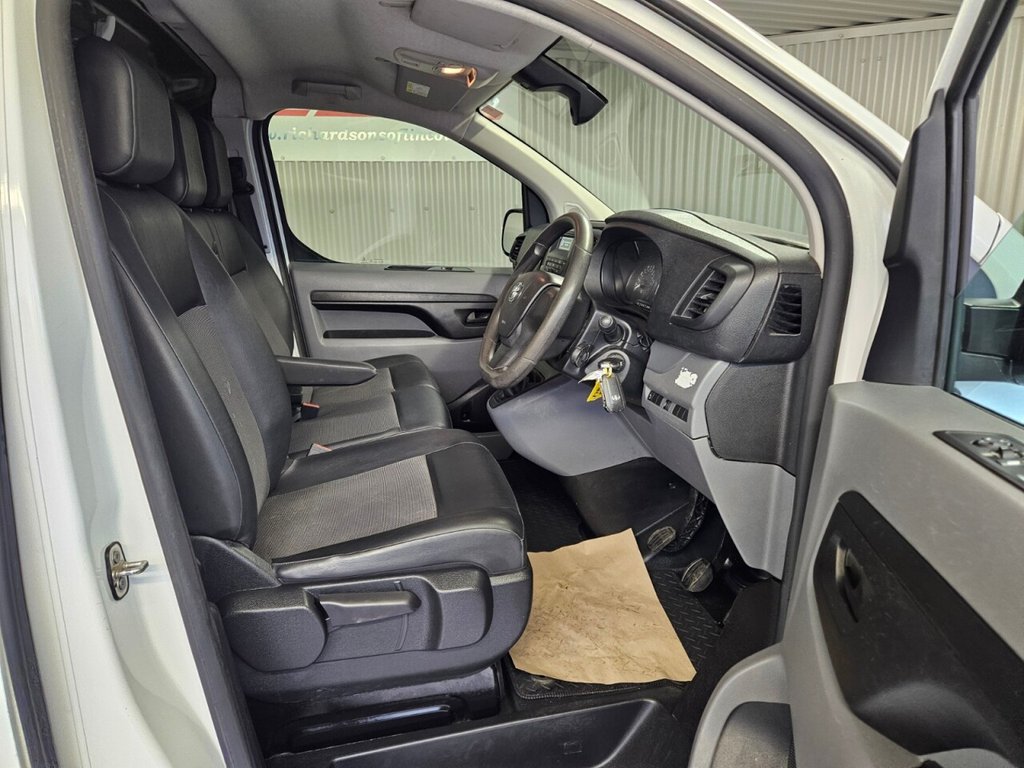 Used Toyota ProAce 2019 for sale - 76417759: Photo 22