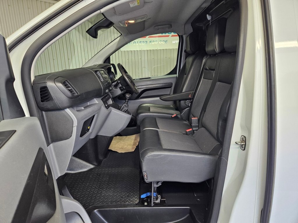 Used Toyota ProAce 2019 for sale - 76417759: Photo 25
