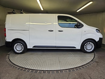 Used Toyota ProAce 2019 for sale - 76417759: Photo