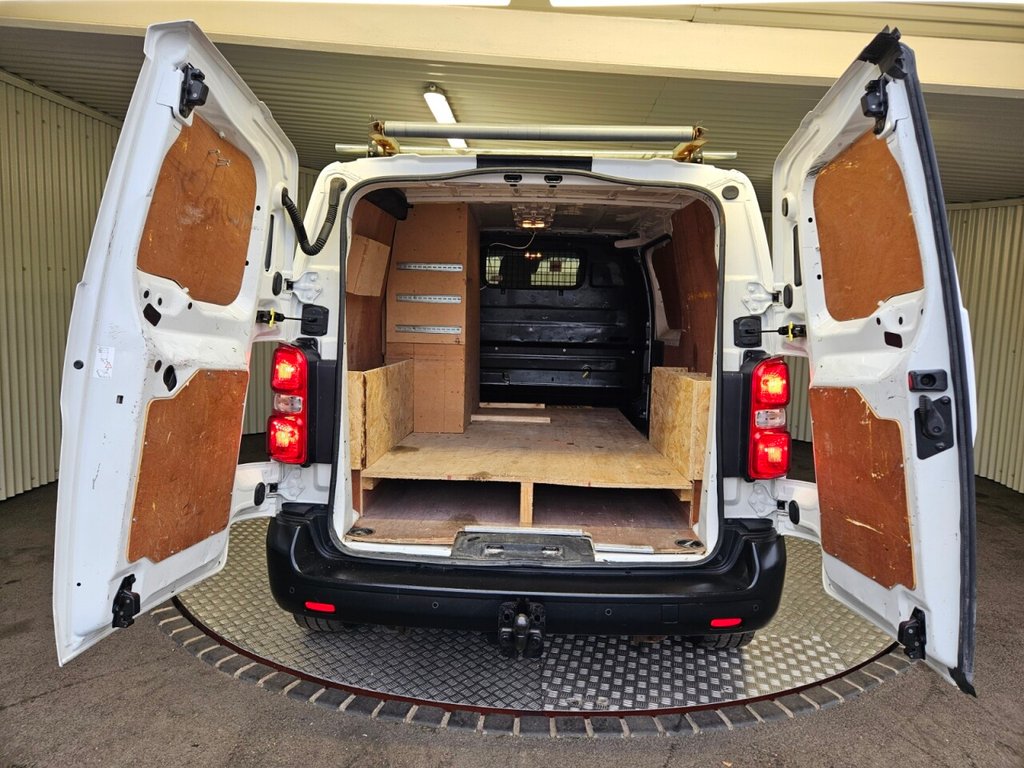 Used Toyota ProAce 2019 for sale - 76417759: Photo 6