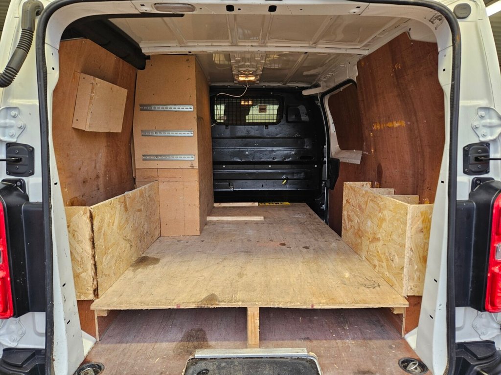 Used Toyota ProAce 2019 for sale - 76417759: Photo 7