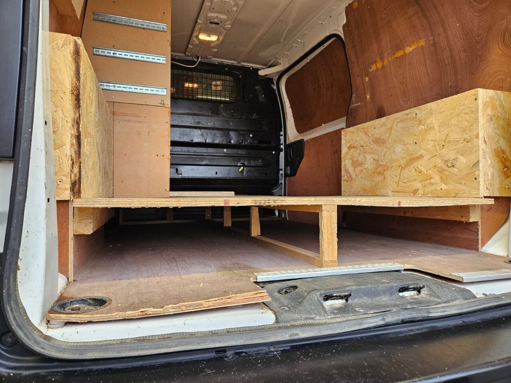 Used Toyota ProAce 2019 for sale - 76417759: Photo 8