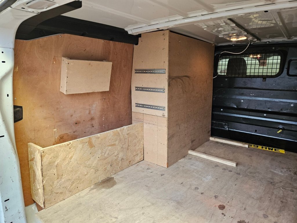 Used Toyota ProAce 2019 for sale - 76417759: Photo 9