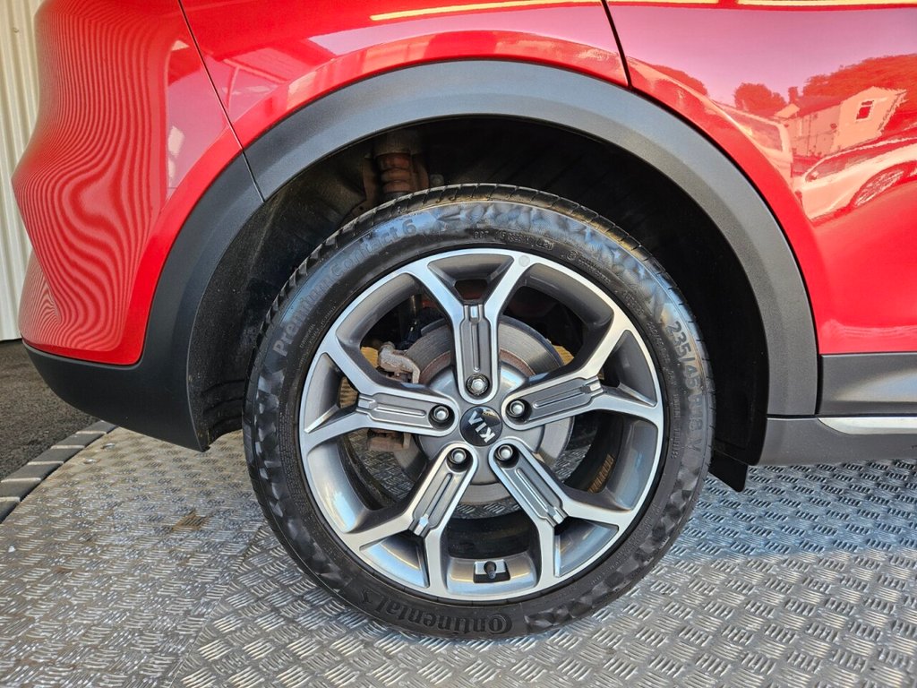 Used Kia XCeed 2021 for sale - 76068897: Photo 10