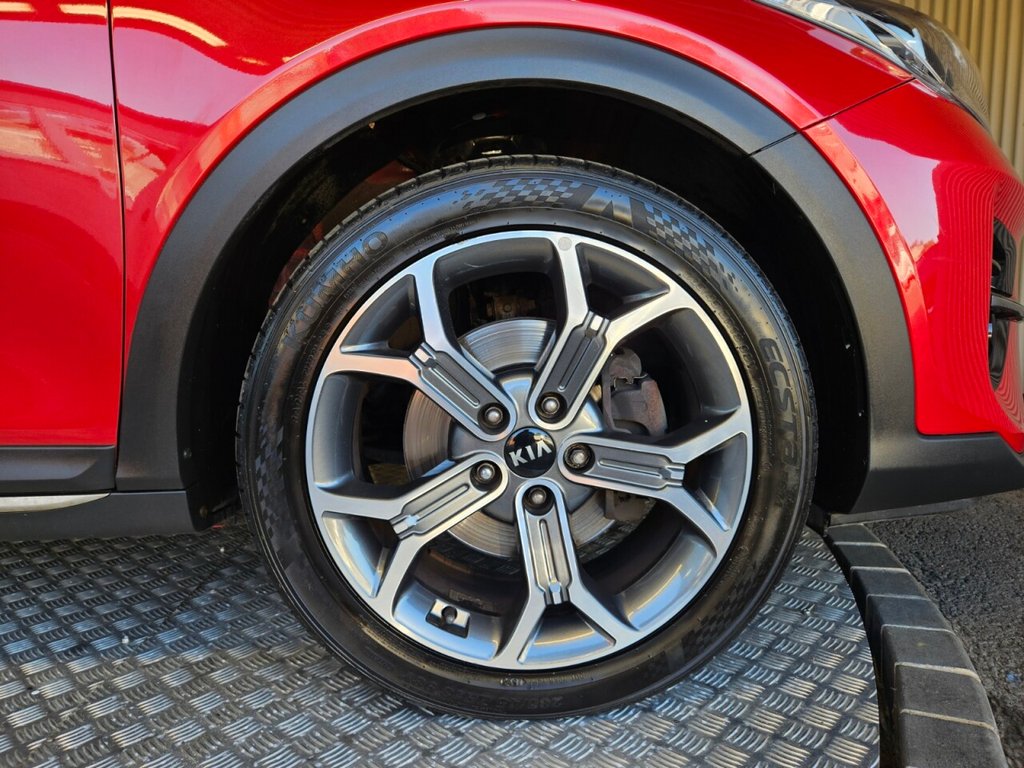 Used Kia XCeed 2021 for sale - 76068897: Photo 11