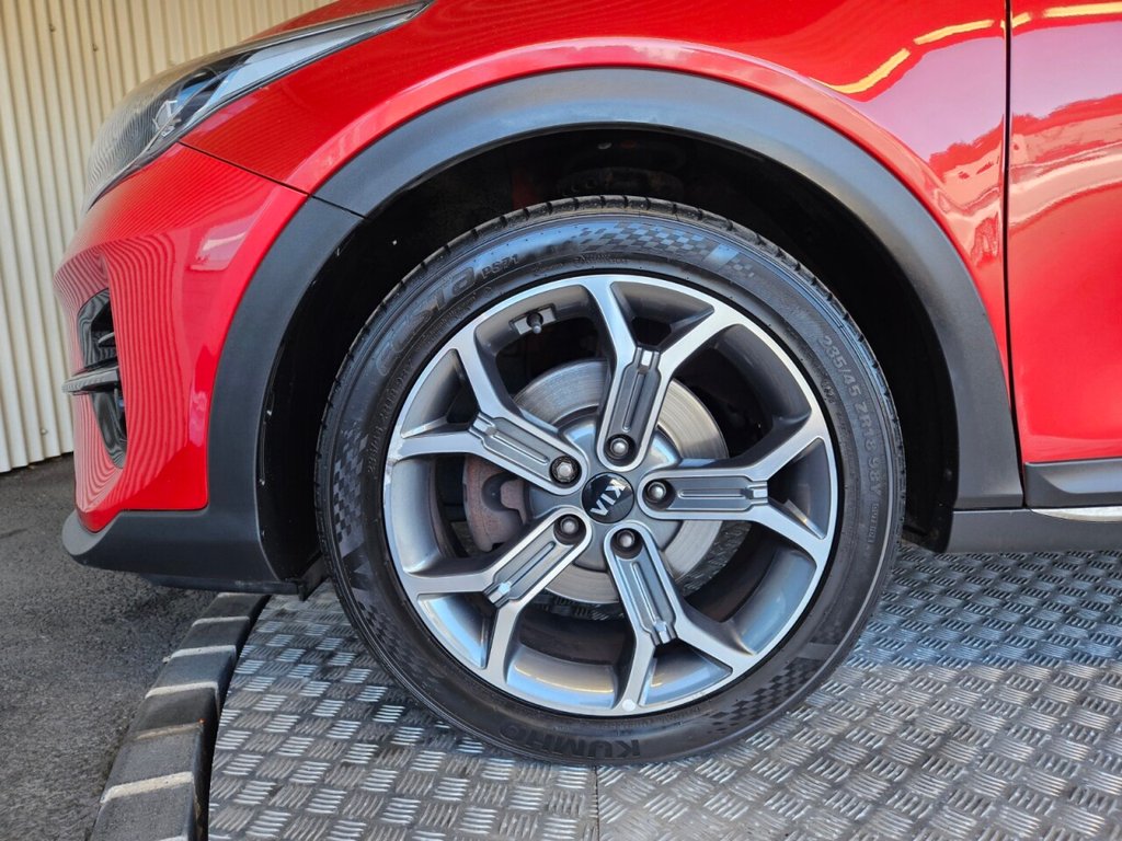 Used Kia XCeed 2021 for sale - 76068897: Photo 13