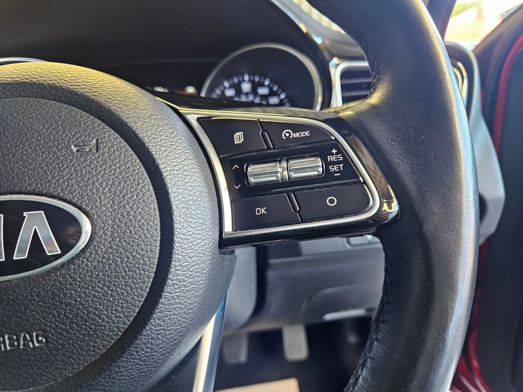 Used Kia XCeed 2021 for sale - 76068897: Photo 15
