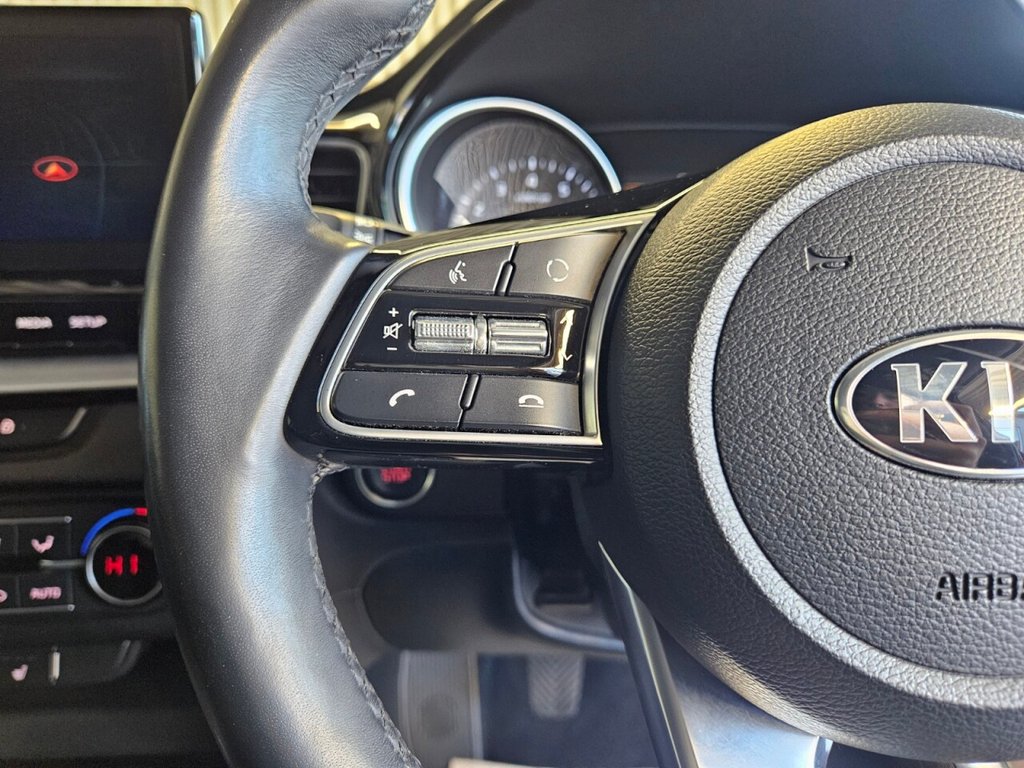 Used Kia XCeed 2021 for sale - 76068897: Photo 16