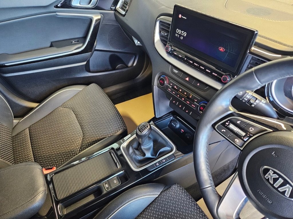 Used Kia XCeed 2021 for sale - 76068897: Photo 17