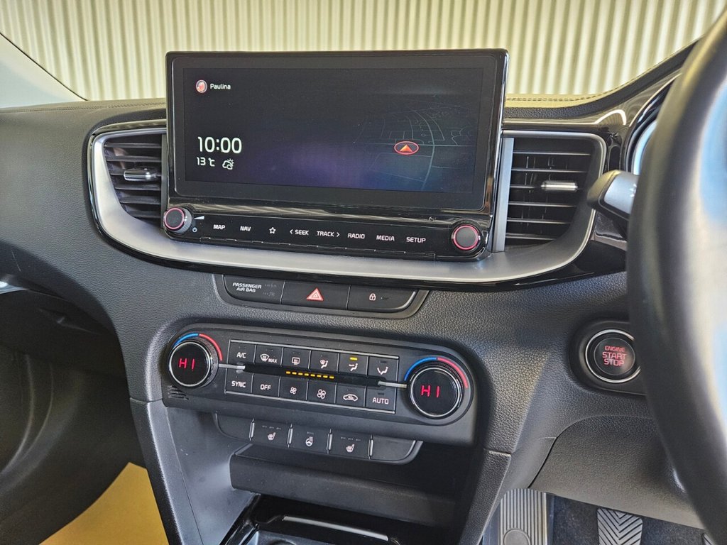 Used Kia XCeed 2021 for sale - 76068897: Photo 20