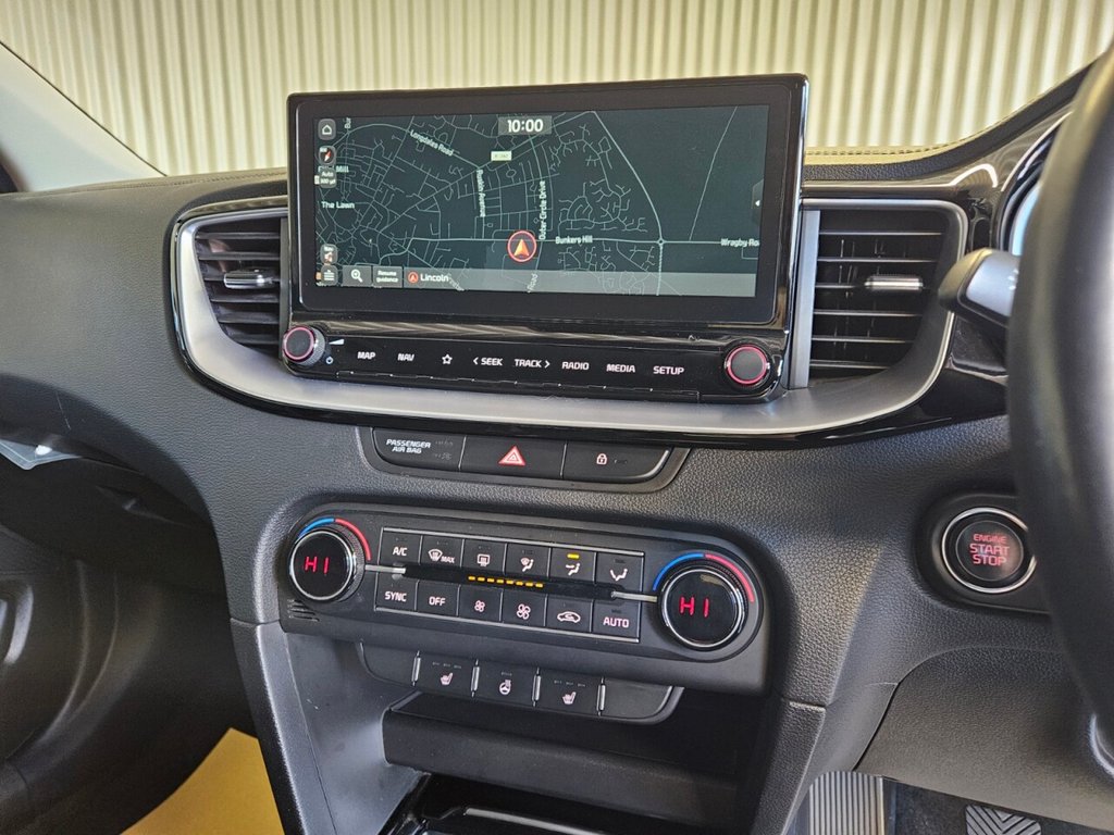 Used Kia XCeed 2021 for sale - 76068897: Photo 21