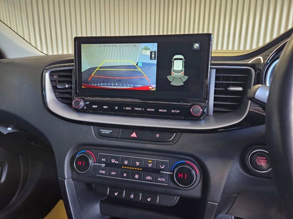 Used Kia XCeed 2021 for sale - 76068897: Photo 22