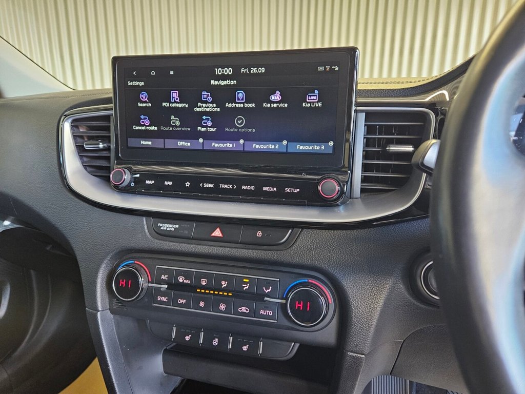 Used Kia XCeed 2021 for sale - 76068897: Photo 23