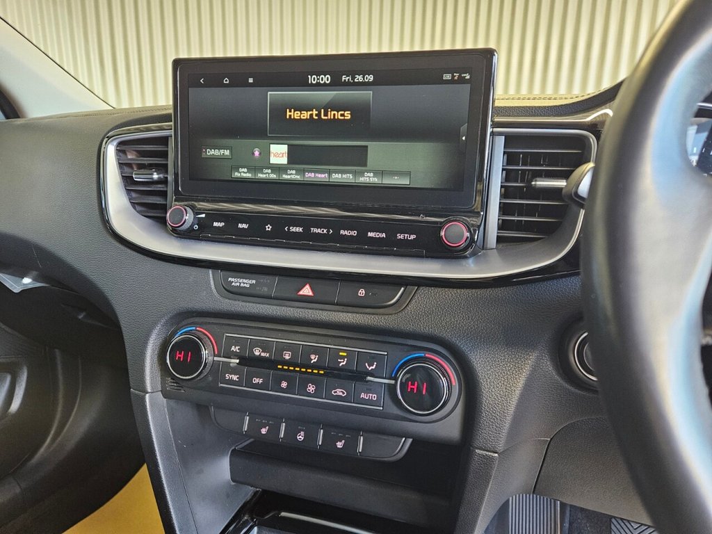 Used Kia XCeed 2021 for sale - 76068897: Photo 24