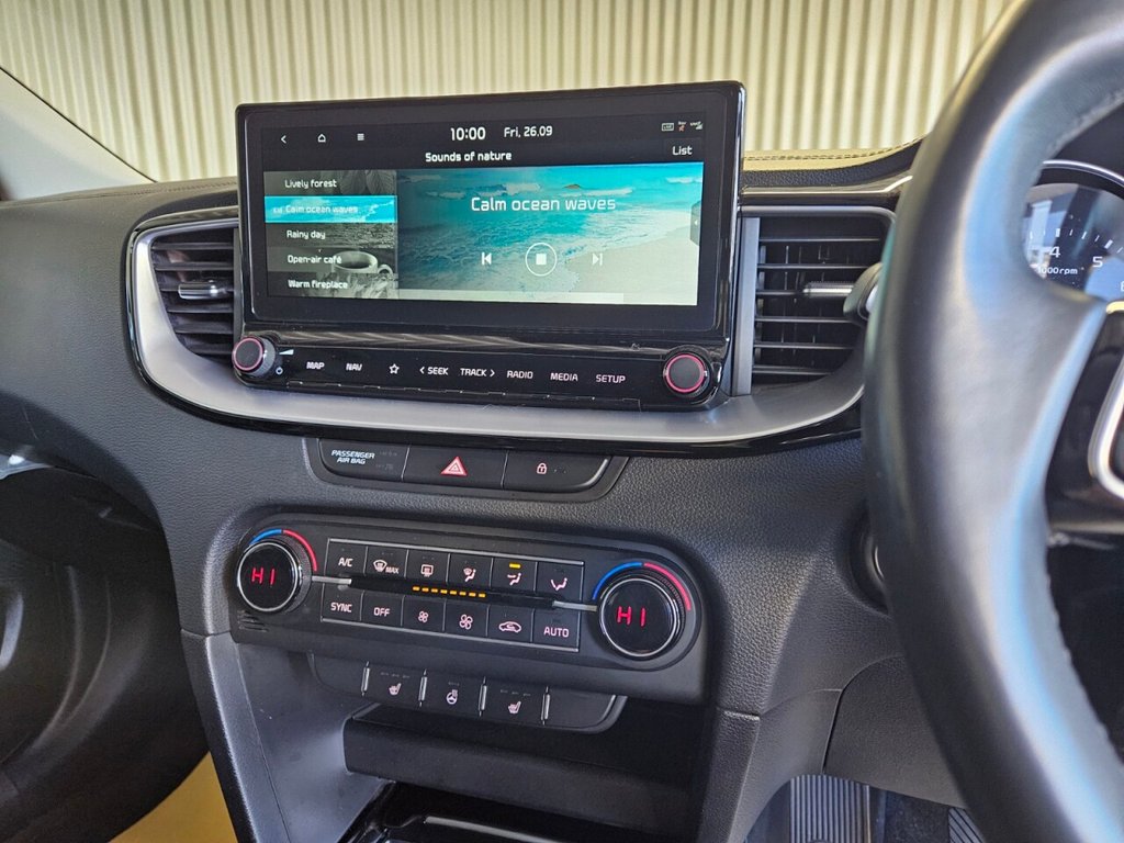 Used Kia XCeed 2021 for sale - 76068897: Photo 25