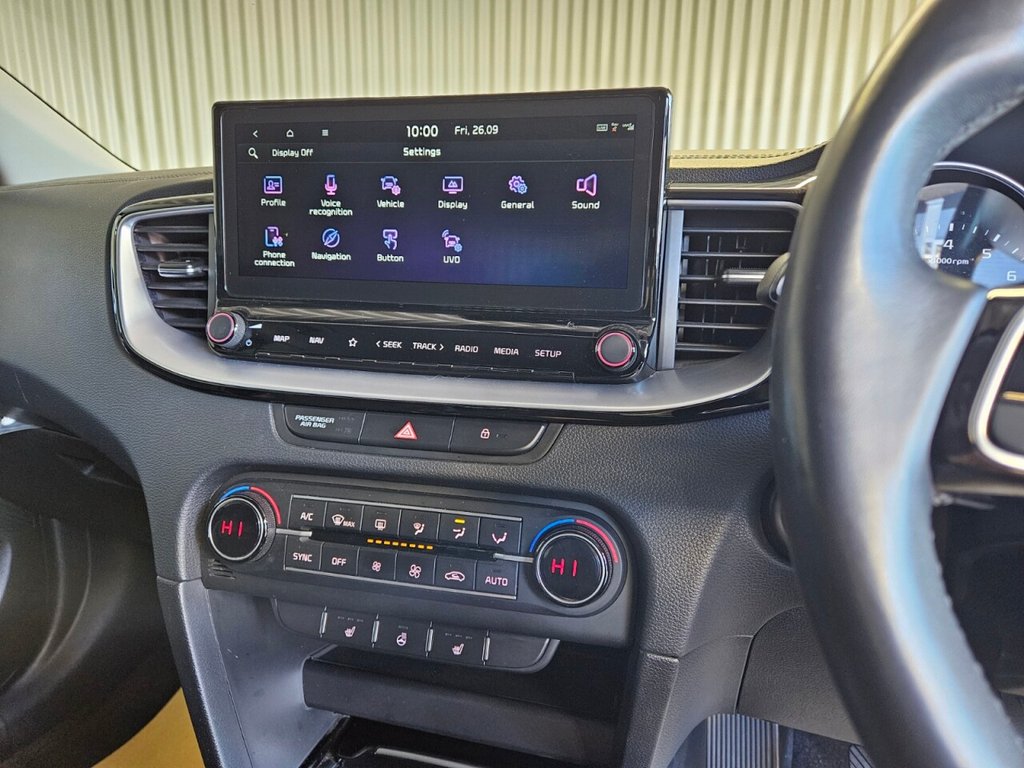 Used Kia XCeed 2021 for sale - 76068897: Photo 26