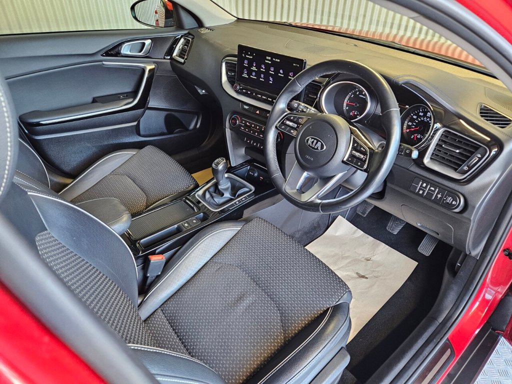 Used Kia XCeed 2021 for sale - 76068897: Photo 28