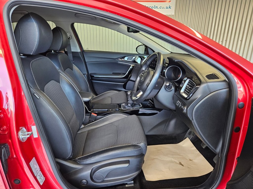 Used Kia XCeed 2021 for sale - 76068897: Photo 29
