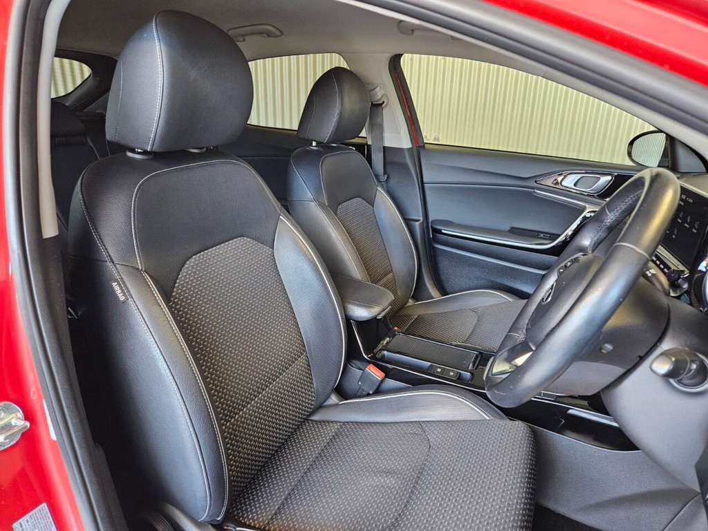 Used Kia XCeed 2021 for sale - 76068897: Photo 30