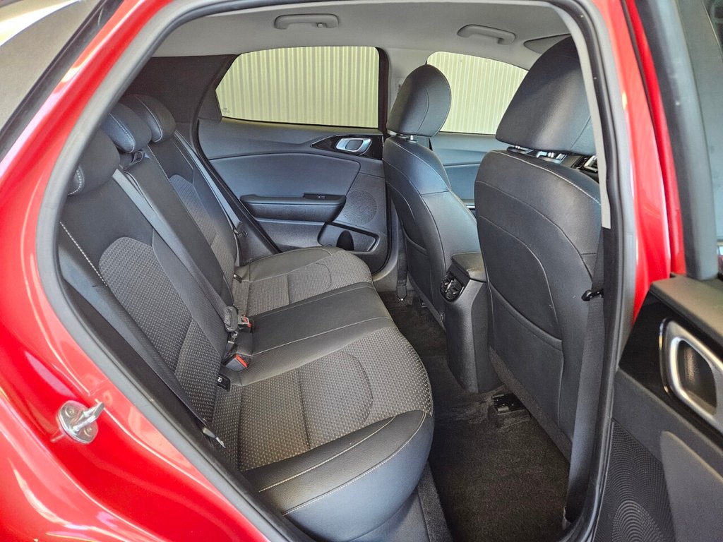 Used Kia XCeed 2021 for sale - 76068897: Photo 33