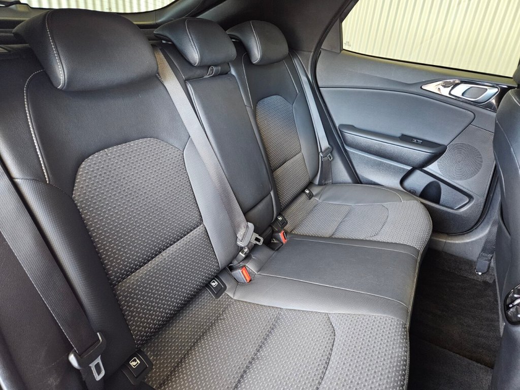 Used Kia XCeed 2021 for sale - 76068897: Photo 34