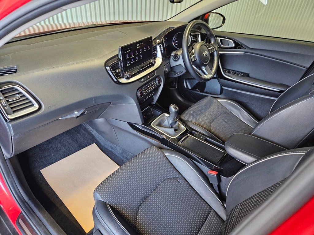 Used Kia XCeed 2021 for sale - 76068897: Photo 36