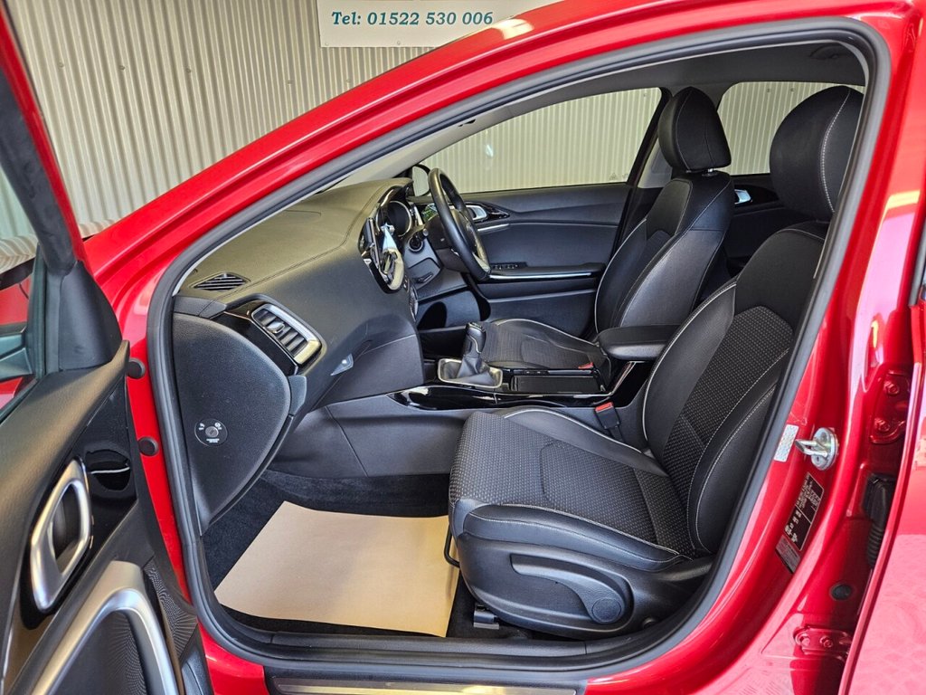 Used Kia XCeed 2021 for sale - 76068897: Photo 37