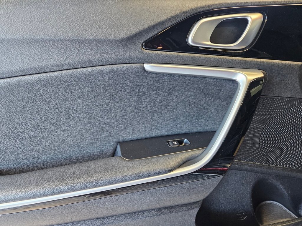 Used Kia XCeed 2021 for sale - 76068897: Photo 39