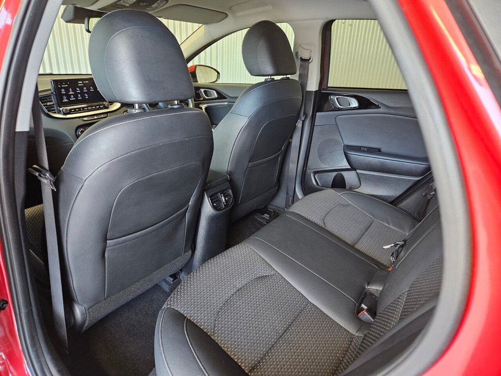 Used Kia XCeed 2021 for sale - 76068897: Photo 40