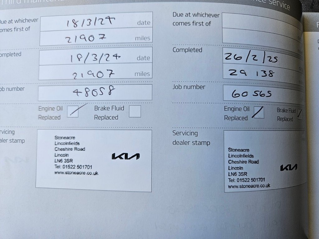 Used Kia XCeed 2021 for sale - 76068897: Photo 46