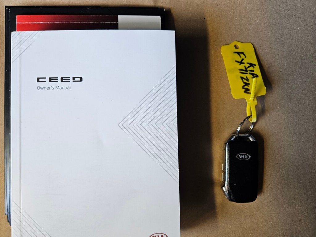 Used Kia XCeed 2021 for sale - 76068897: Photo 47