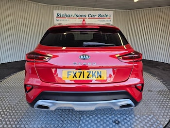 Used Kia XCeed 2021 for sale - 76068897: Photo 4