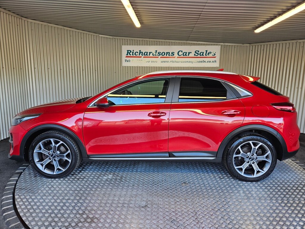 Used Kia XCeed 2021 for sale - 76068897: Photo 7