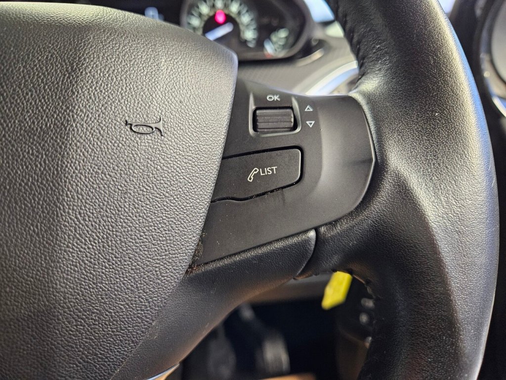 Used Peugeot 2008 2017 for sale - 76973718: Photo 15