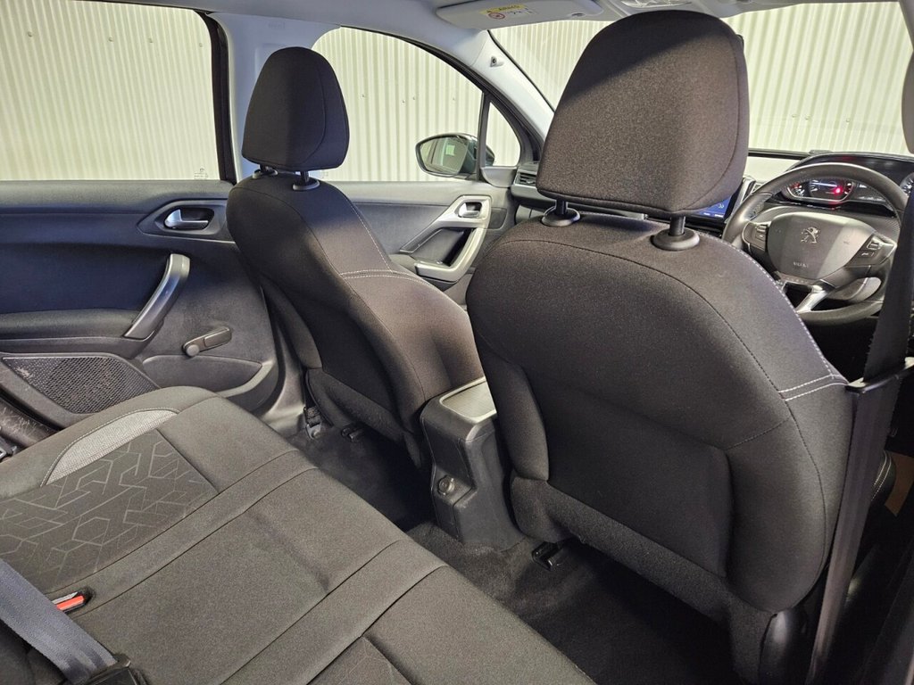 Used Peugeot 2008 2017 for sale - 76973718: Photo 22