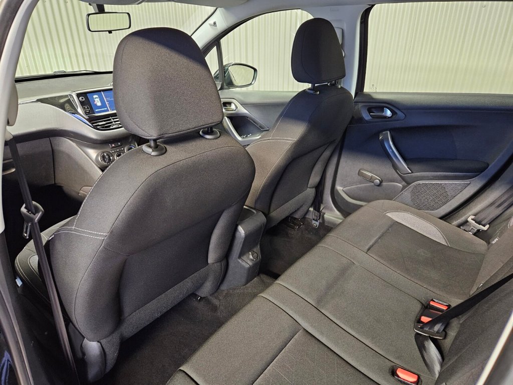 Used Peugeot 2008 2017 for sale - 76973718: Photo 30