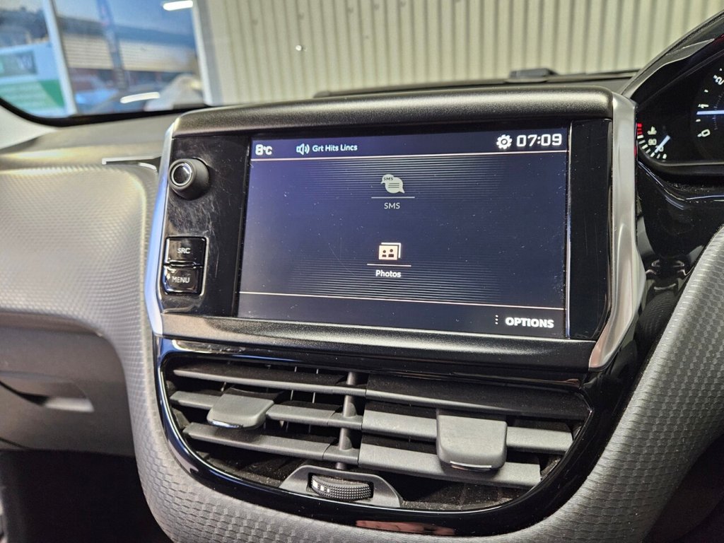 Used Peugeot 2008 2017 for sale - 76973718: Photo 36