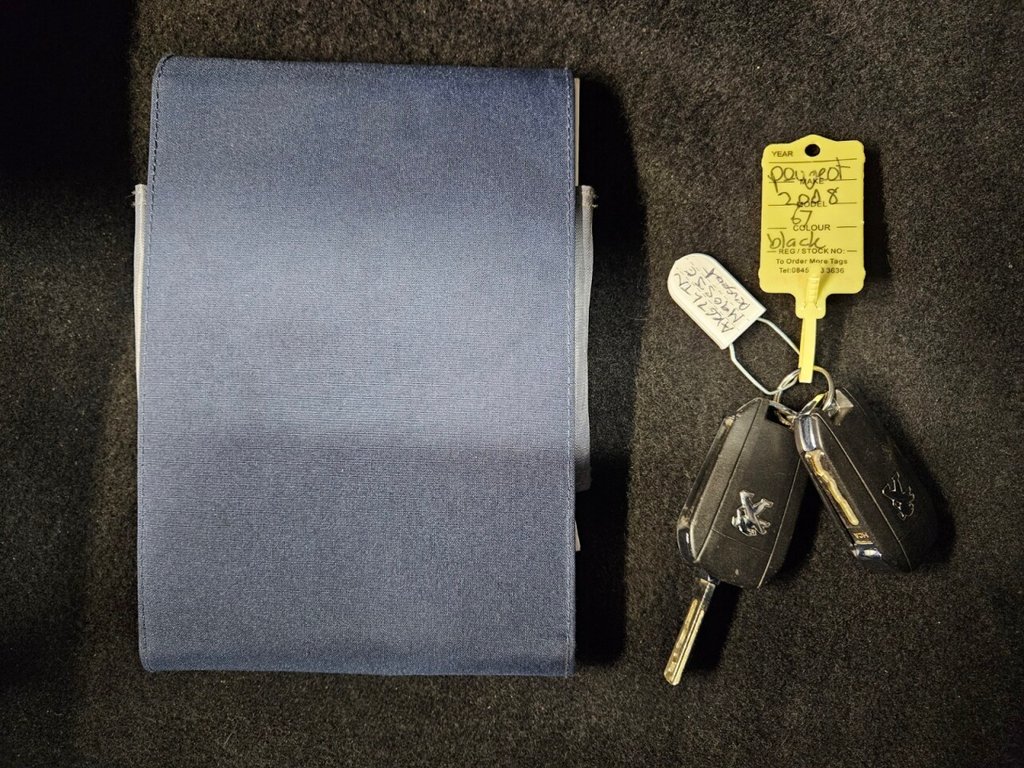 Used Peugeot 2008 2017 for sale - 76973718: Photo 40